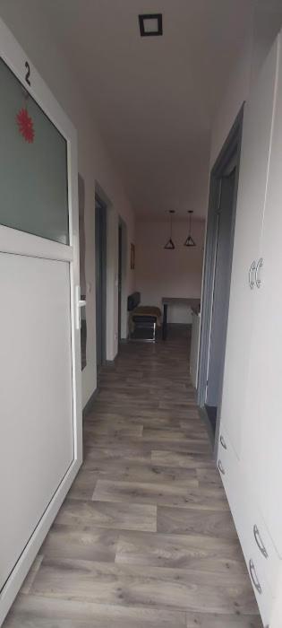 Koller Apartmanház Sárvár Dış mekan fotoğraf