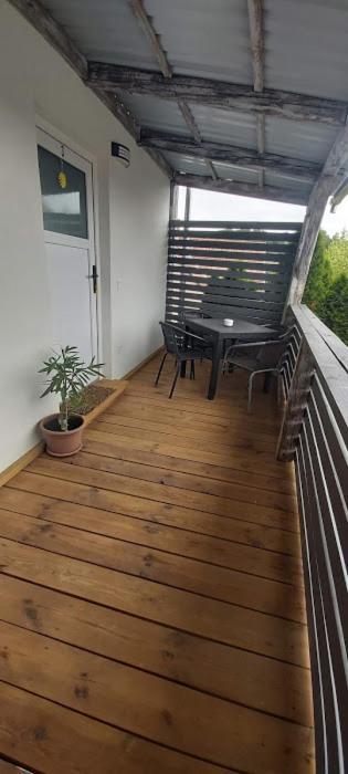 Koller Apartmanház Sárvár Dış mekan fotoğraf