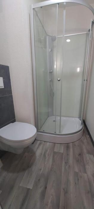 Koller Apartmanház Sárvár Dış mekan fotoğraf