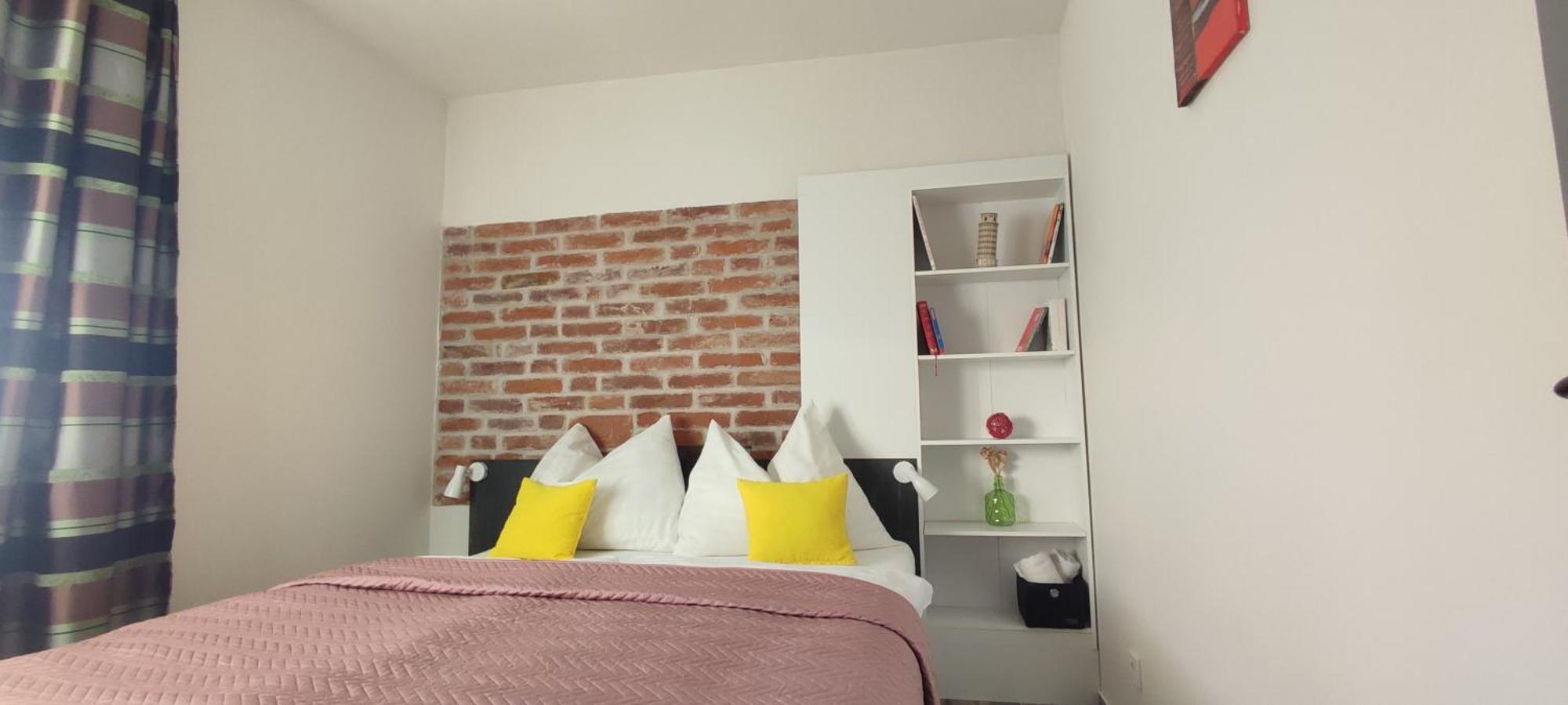 Koller Apartmanház Sárvár Dış mekan fotoğraf